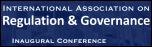 17-18  2024    International Association on Regulation & Governance